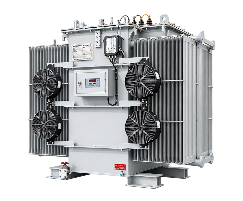 磁性调压器